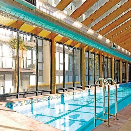 Melbourne Short Stay Apartments - Melbourne Cbd Εξωτερικό φωτογραφία