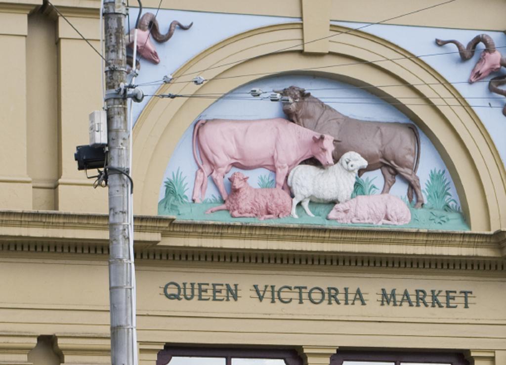 Melbourne Short Stay Apartments - Melbourne Cbd Εξωτερικό φωτογραφία