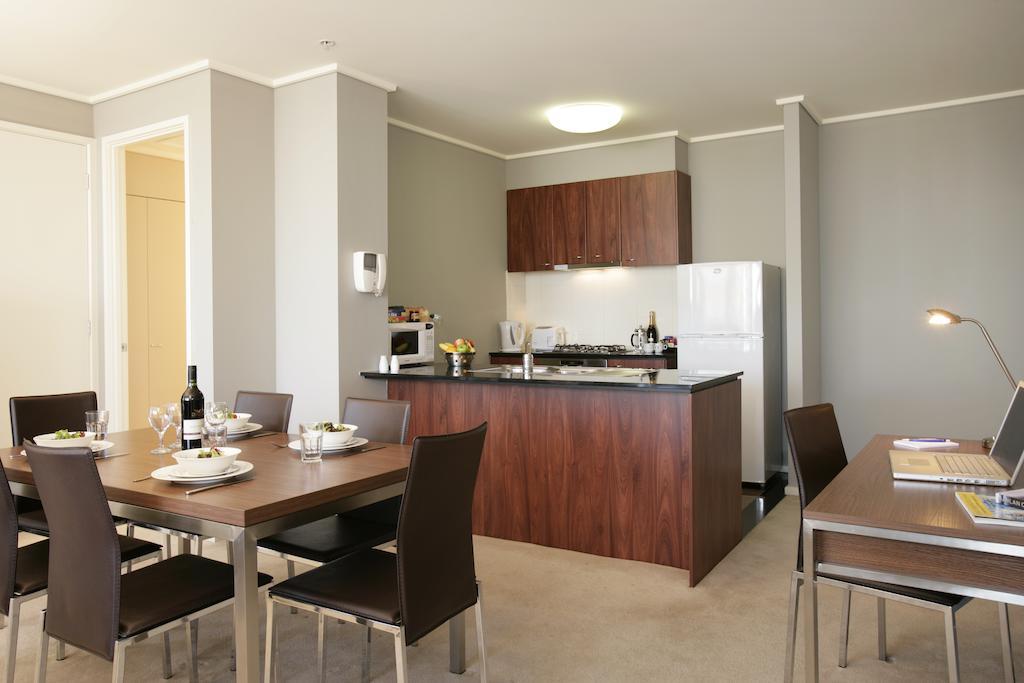 Melbourne Short Stay Apartments - Melbourne Cbd Εξωτερικό φωτογραφία