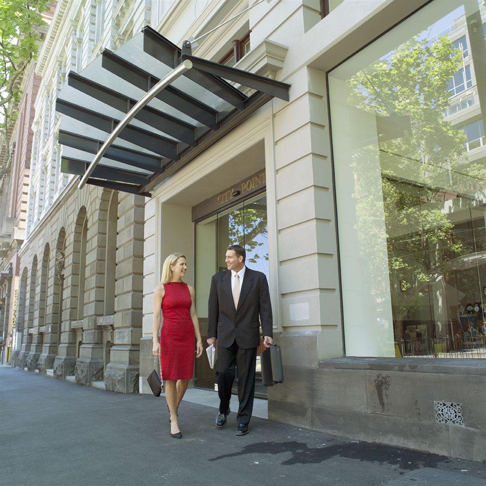 Melbourne Short Stay Apartments - Melbourne Cbd Εξωτερικό φωτογραφία