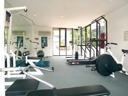 Melbourne Short Stay Apartments - Melbourne Cbd Εξωτερικό φωτογραφία