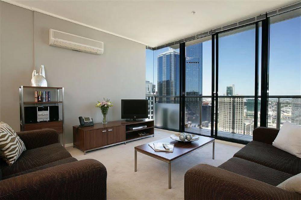 Melbourne Short Stay Apartments - Melbourne Cbd Εξωτερικό φωτογραφία